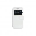 Universal Mobile Book Case 4.8'' S View White