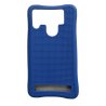 Universal Mobile 4.5''-5.0'' Silicone Case Blue