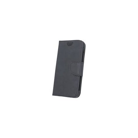 Universal Mobile Book Case 4.5 Black