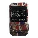 Universal Mobile 3.3''-3.8'' Book Case S-View London