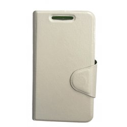 Universal Mobile 3.5'' Book Case White