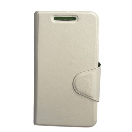 Universal Mobile 3.5'' Book Case White