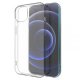 Xiaomi 14 Silicone Case Transperant