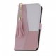 Xiaomi 13 Premium Book Case Line Pink