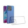 Xiaomi Pocofone C40 Silicone Case Full Camera Protection Transperant