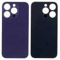 IPhone 14 Pro Max Battery Cover Purple