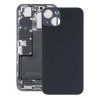 IPhone 14 Plus Battery Cover Black