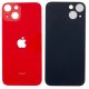 IPhone 14 Plus Battery Cover Red