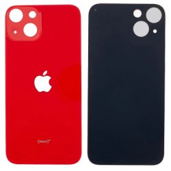 IPhone 14 Plus Battery Cover Red