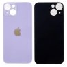 IPhone 14 Plus Battery Cover Purple