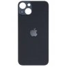 IPhone 14 Battery Cover Black