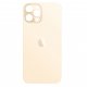IPhone 12 Pro Max Battery Cover Gold