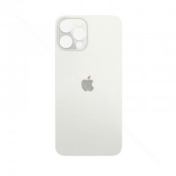 IPhone 12 Pro Max Battery Cover White
