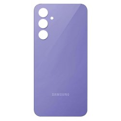 Samsung Galaxy A54 A546 5G Battery Cover Purple