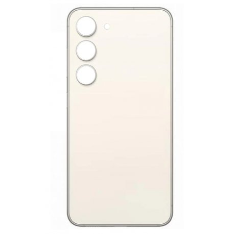 Samsung Galaxy A54 5G A546 Battery Cover White