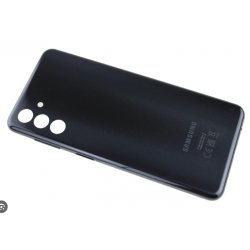 Samsung Galaxy A04s A047 Battery Cover Black