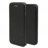 Xiaomi Redmi Note 13 Hard Magnet Book Case Black