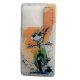 Xiaomi Redmi Note 13 Electroplated Case Dog Motocycle