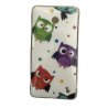 Nokia Lumia 630 N630 Electroplated Case Owls