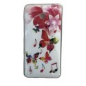 Nokia Lumia 630 N630 Electroplated Case Butterfly