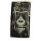 Nokia Lumia 520 N520 Electroplated Case Monkey
