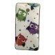 Nokia Lumia 530 N530 Electroplated Case Owls