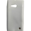 Nokia Lumia 730 N730/N735 Silicone Case White