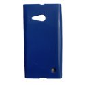 Nokia Lumia 730 N730/N735 Silicone Case Blue