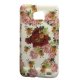 Samsung Galaxy SII i9100 Electroplated Case Bees