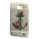 Samsung Galaxy SII i9100 Electroplated Case Anchor