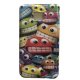 Samsung Galaxy SII i9100 Electroplated Case Faces