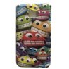Samsung Galaxy SII i9100 Electroplated Case Faces