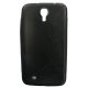 Samsung Galaxy Mega i9200 Silicone Case Black