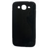 Samsung Galaxy Mega i9150/i9152 Silicone Case Black