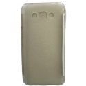Samsung Galaxy E7 Silicone Case Transperant