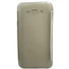 Samsung Galaxy E7 Silicone Case Transperant