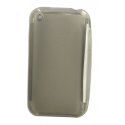 IPhone 3G Silicone Case Transperant Matte