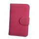 IPhone 3G Book Case Hot Pink