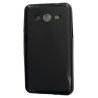 Samsung Galaxy Core 2 G355 Silicone Case Black