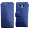 Samsung Galaxy Core Plus G350 Book Case Blue