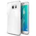 Samsung Galaxy S7 Edge G935 Silicone Case Transperant Matte
