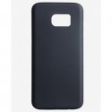 Samsung Galaxy S7 Edge G935 Silicone Case Black