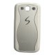 Samsung Galaxy S3 Plastic Case White