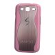 Samsung Galaxy S3 Plastic Case Pink