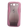 Samsung Galaxy S3 Plastic Case Pink
