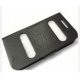 Samsung Galaxy S3 Mini i8190 S View Book Case Black