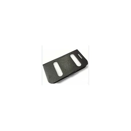 Samsung Galaxy S3 Mini i8190 S View Book Case Black