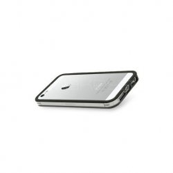 IPhone 4/4S Bumper Case Black