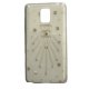 Samsung Galaxy Note 4 N910 Silicone Case Transperant Chanel