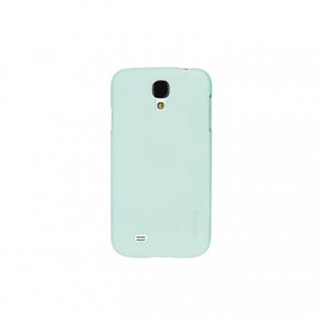 Samsung Galaxy S4 i9500 / i9505 Silicone Case Mint